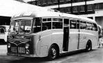 Leyland Tiger Cub PSUC1/2 Beadle 1957 года